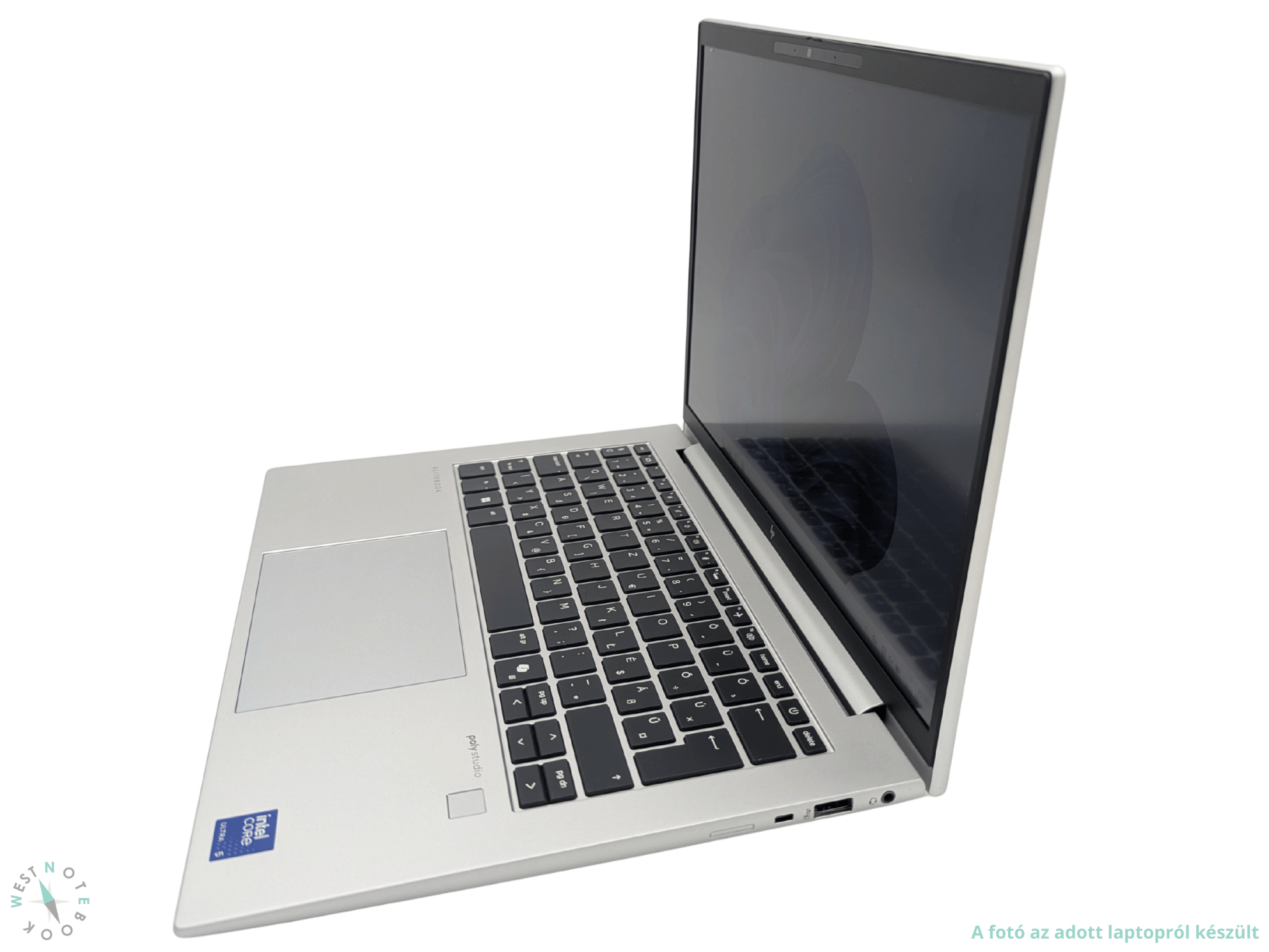 HP EliteBook 840 G11 Magyar HP EliteBook 840 G11 Magyar