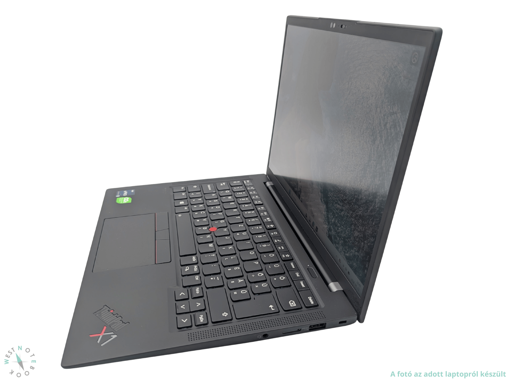 Lenovo ThinkPad X1 Carbon 10th Magyar Lenovo ThinkPad X1 Carbon 10th Magyar