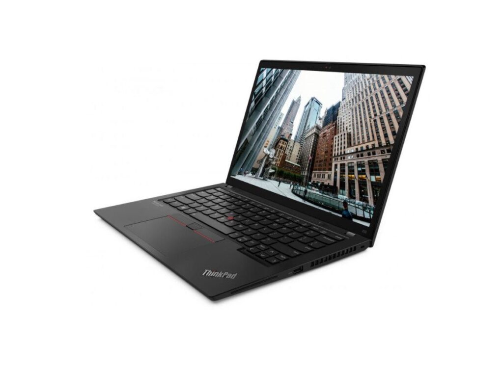 Lenovo ThinkPad X13 Gen2i Magyarított