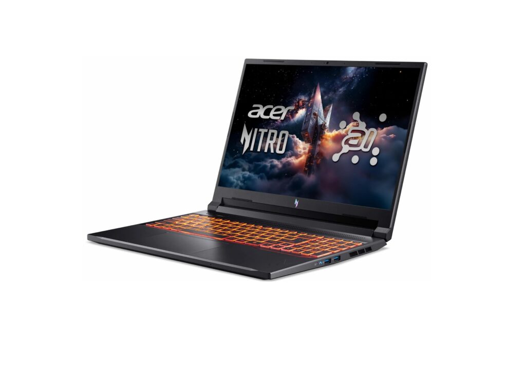 Acer Nitro V 16 AI ANV16-42 Magyar