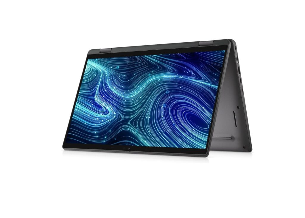 Dell Latitude 7420 2-in-1