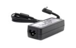 Acer 45W vékony csatlakozós (3.0×1.0 mm) eredeti Delta hálózati adapter