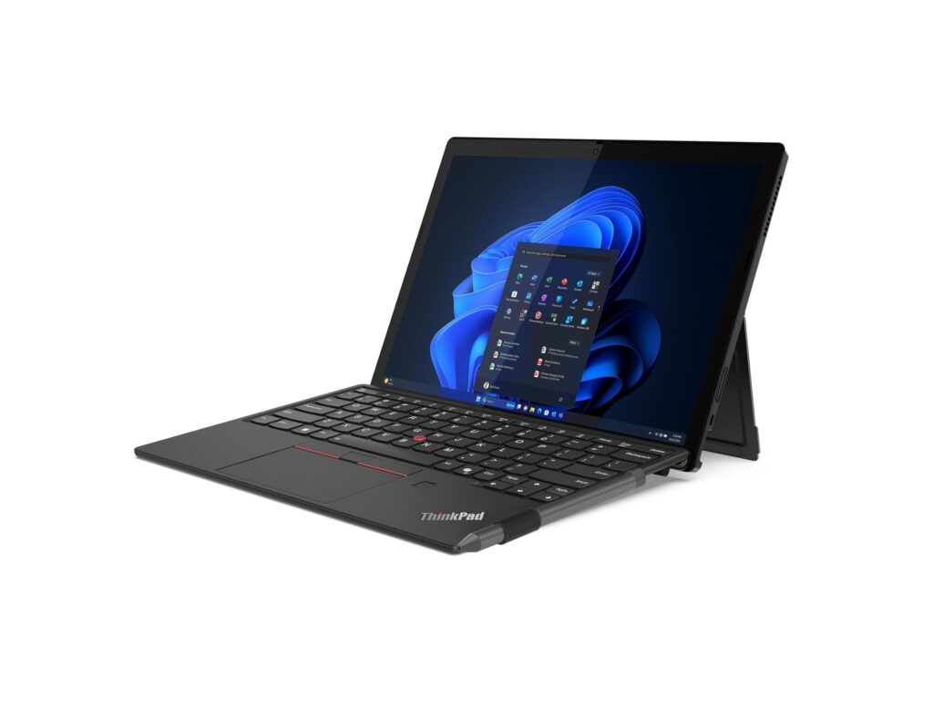Új állapotú Lenovo Thinkpad X12 Gen2