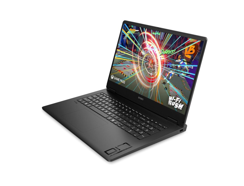HP OMEN 17-db0281ng