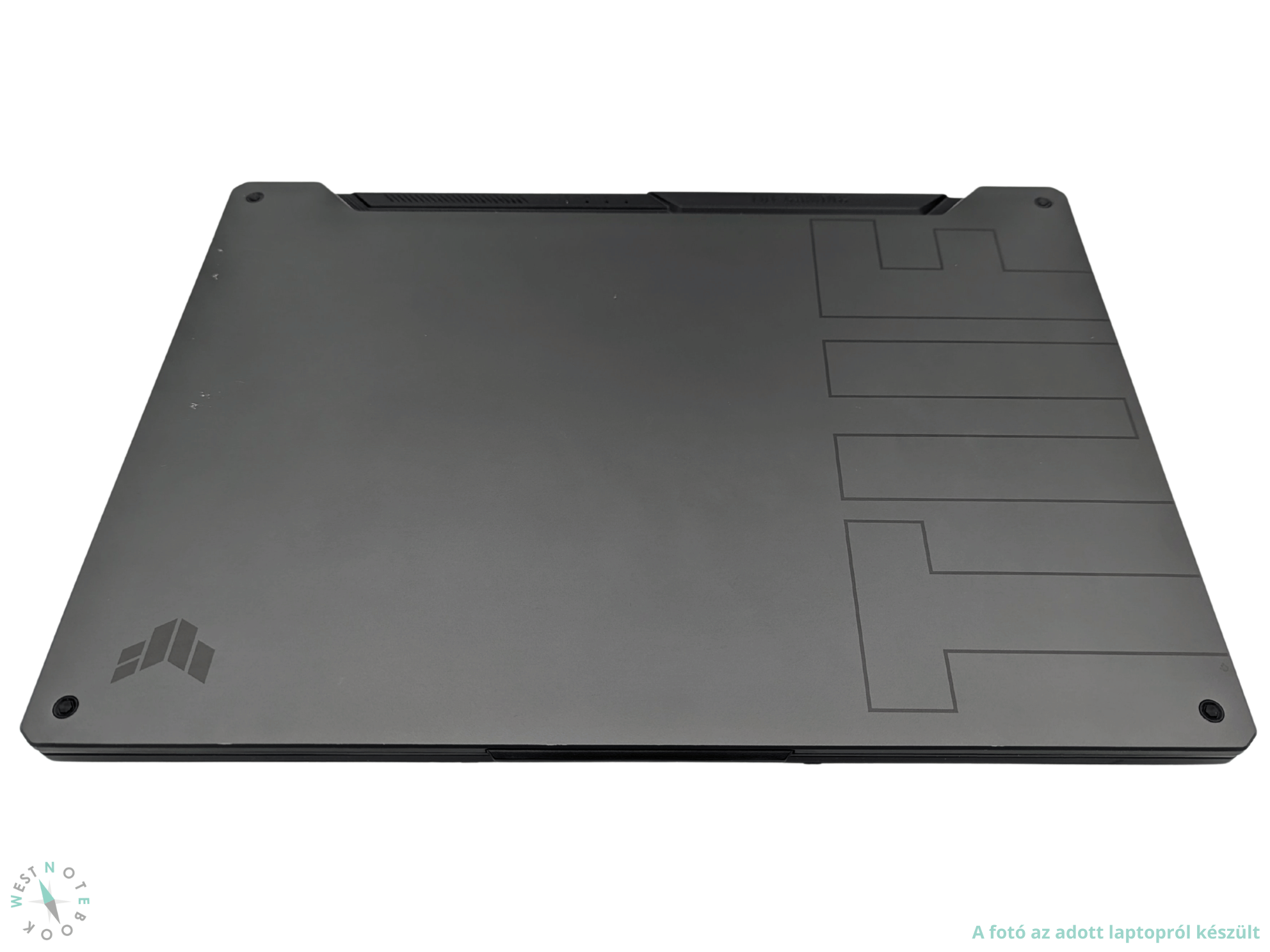 Asus TUF Gaming F15 FX506HE Magyar Asus TUF Gaming F15 FX506HE Magyar