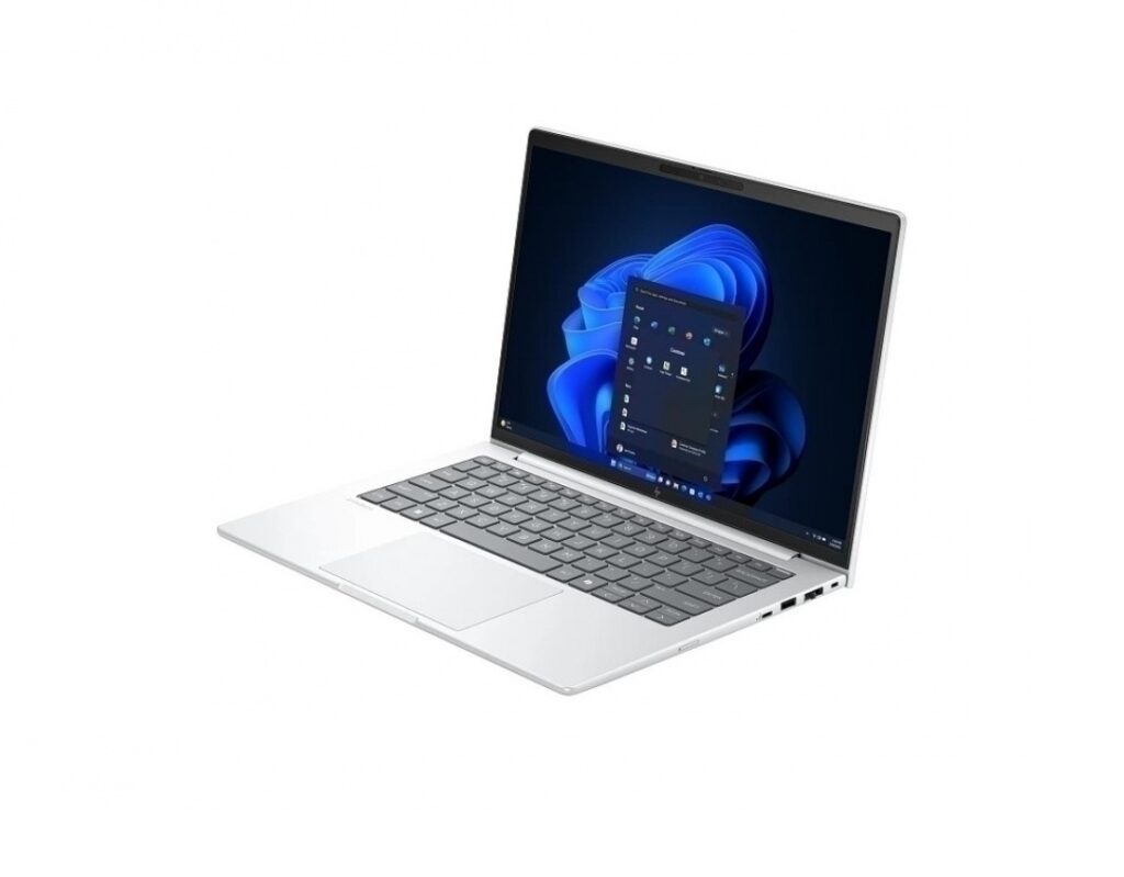 HP EliteBook 8 G1i 14 AI
