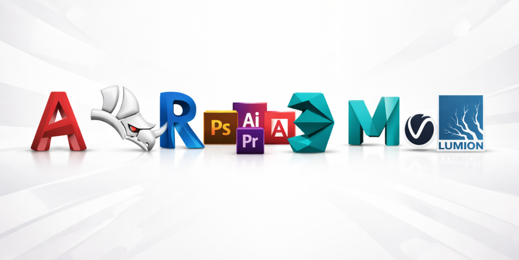 Milyen laptopot válasszak építészeti tervezési munkákra 2026-ban?