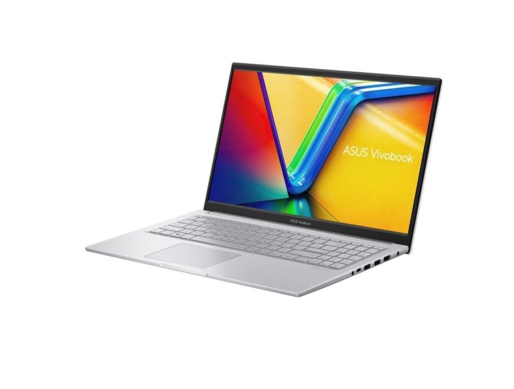 Asus Vivobook X1504VA Magyar