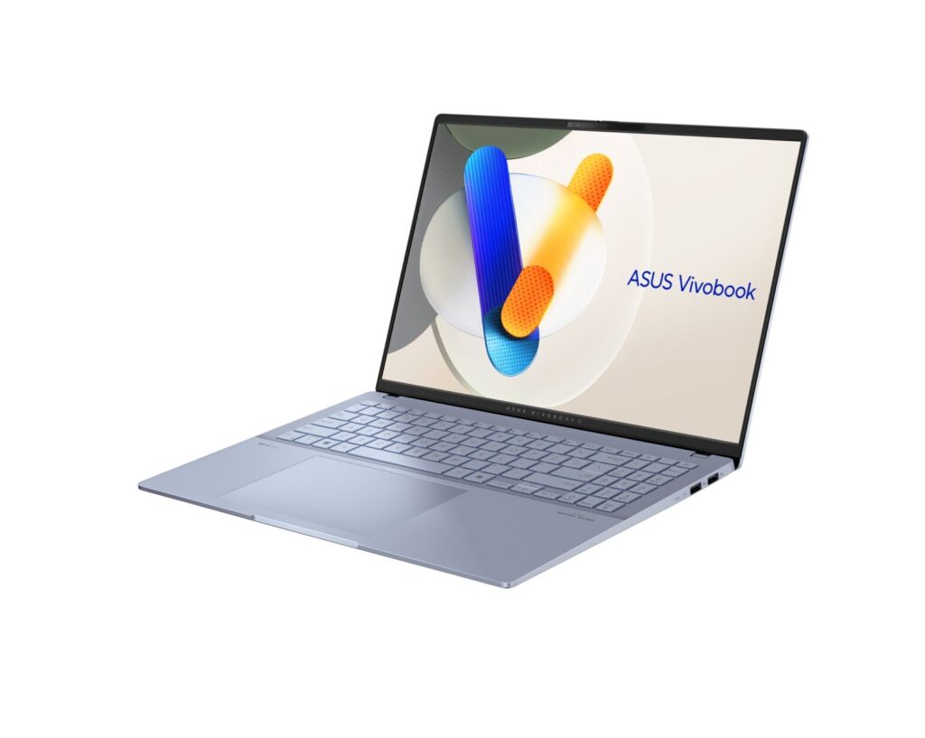 Asus Vivobook S 16 S5606MA Magyar