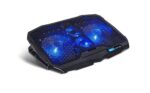 Spirit of Gamer AIRBLADE 600 Blue – Laptophűtő