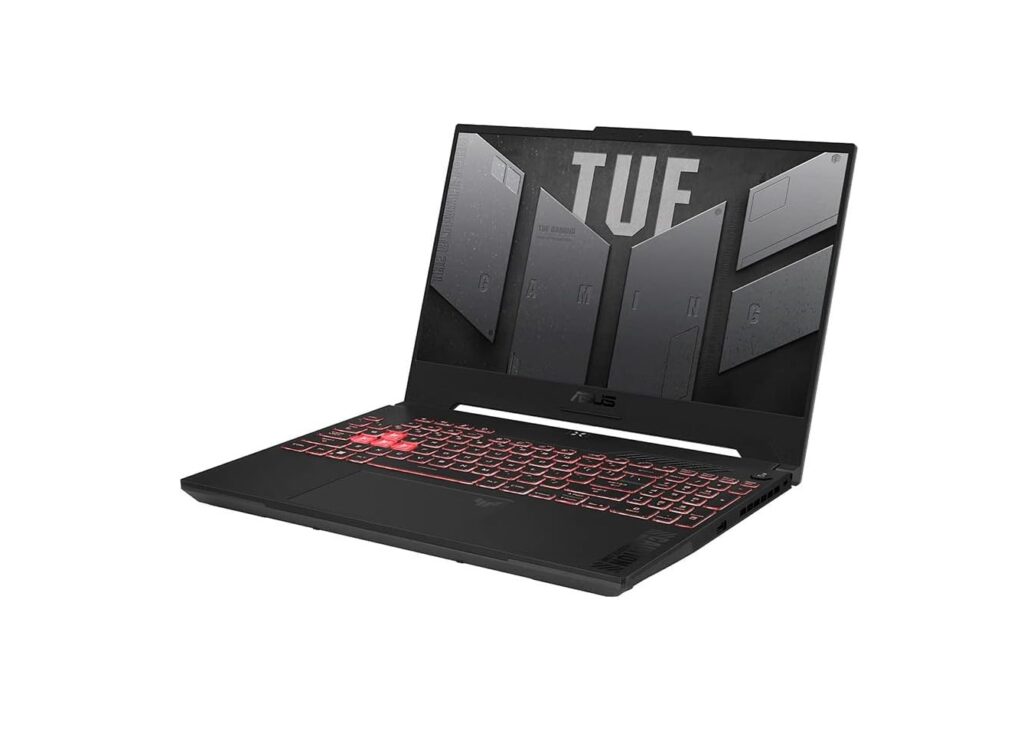 Asus TUF Gaming A15 FA507NV