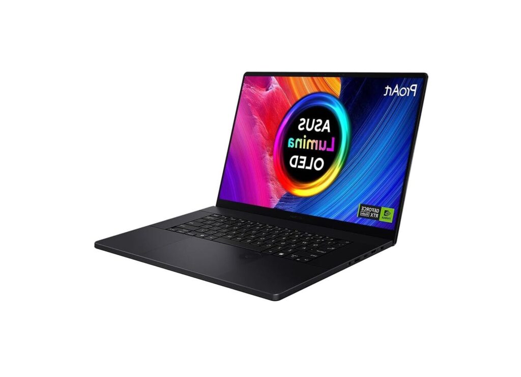Asus ProArt P16 H7606WI