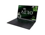 Gigabyte AERO X16 1WH