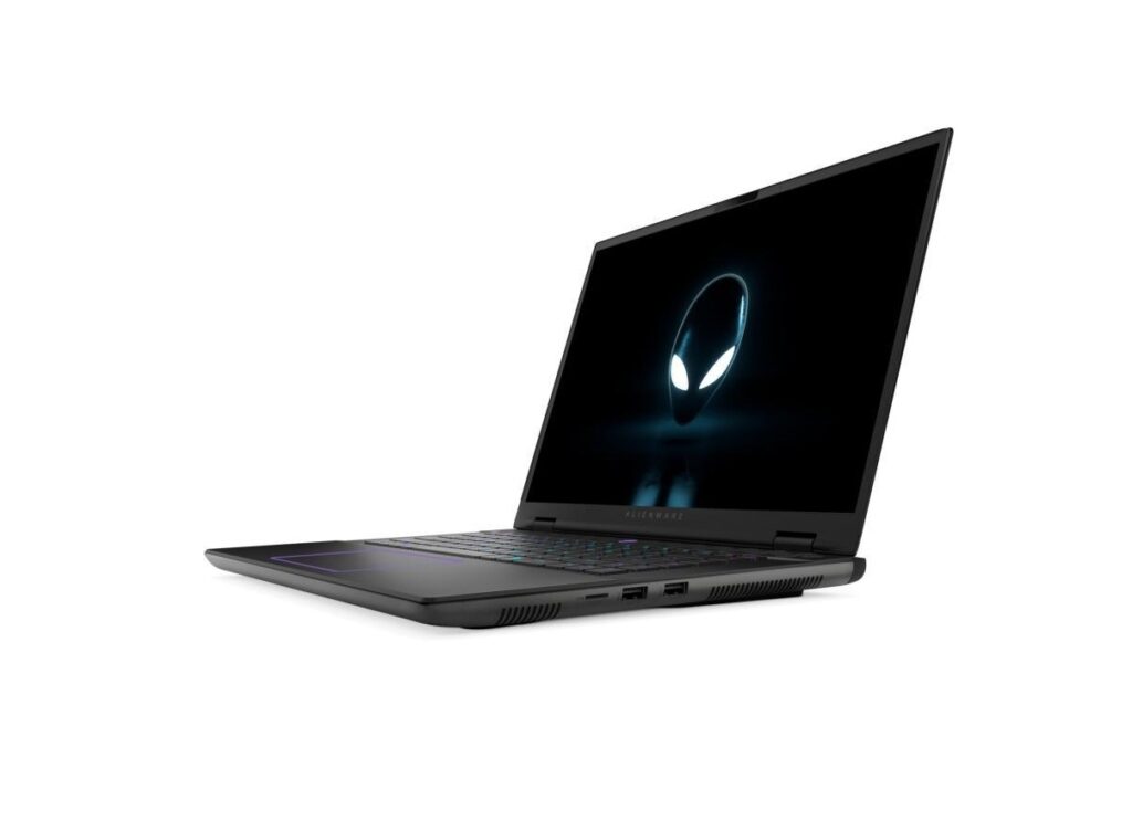 Alienware m16 R2