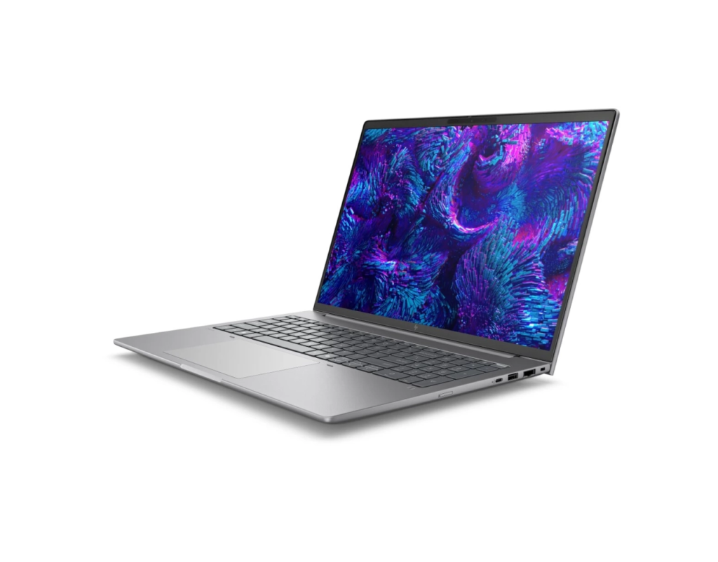 Új állapotú HP ZBook 8 G1i 14