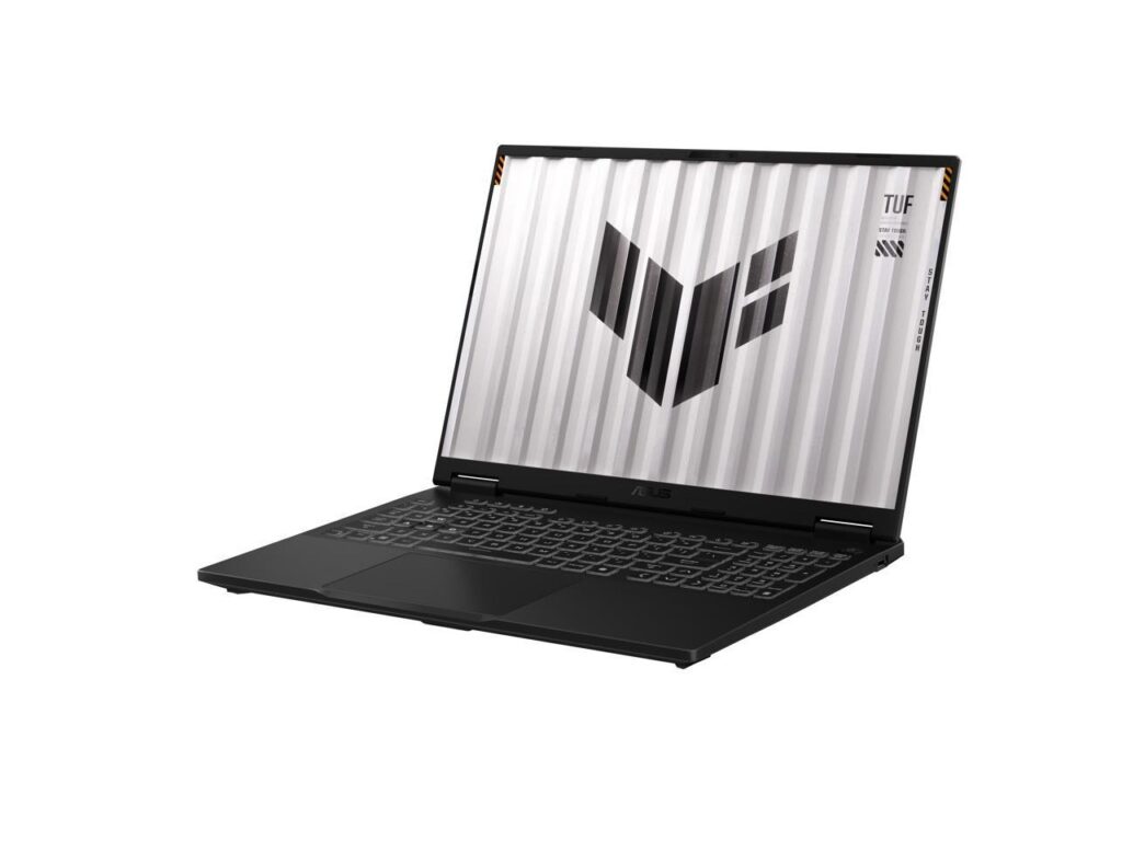 Asus TUF Gaming A16 FA608UM
