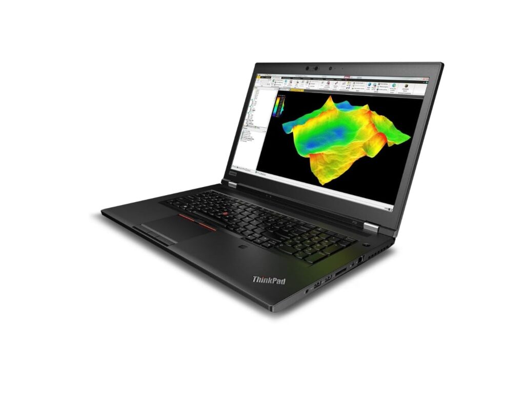 Lenovo ThinkPad P72