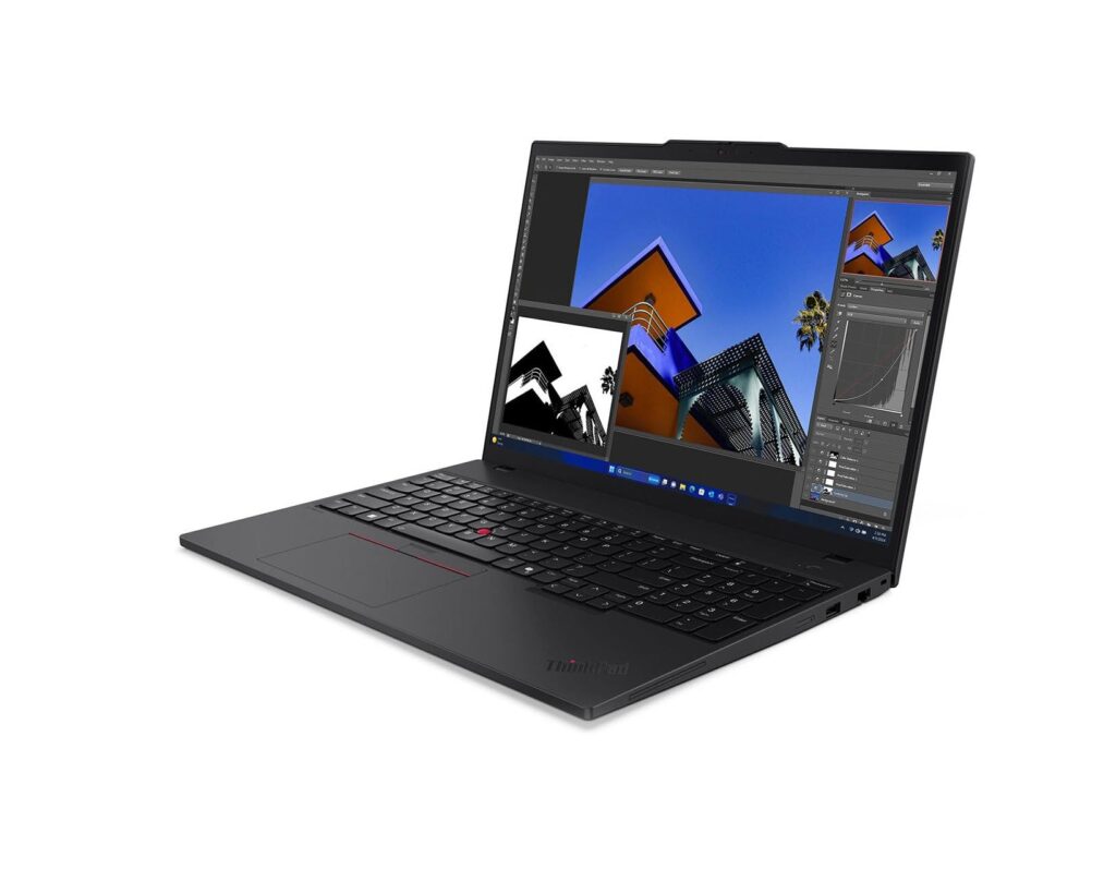 Lenovo ThinkPad T16 Gen3