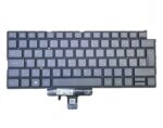 Dell Latitude 9420, 9420 2in1 magyar világítós billentyűzet - OEM alkatrész Dell Latitude 9420, 9420 2in1 magyar világítós billentyűzet - OEM alkatrész