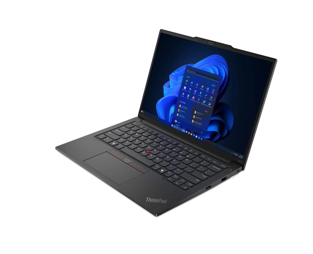 Új állapotú Lenovo ThinkPad E14 Gen6