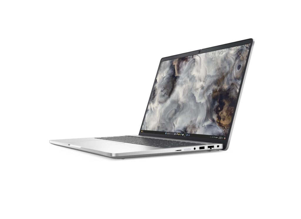 Dell Pro 16 Plus PB16250