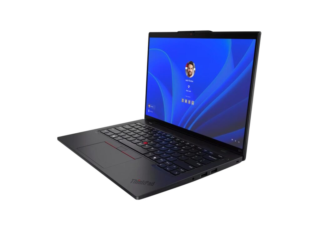 Lenovo ThinkPad L14 Gen5