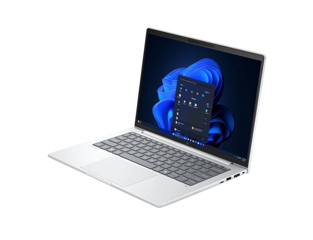 HP EliteBook 8 Flip G1i 13 2-in-1