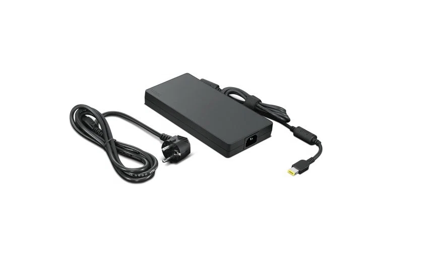 Gyári Lenovo 400W centerpin téglafejű laptop töltő Gyári Lenovo 400W centerpin téglafejű laptop töltő