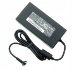 MSI laptopokhoz Gyári Delta 150W center pin (4,5×3,0mm) töltő