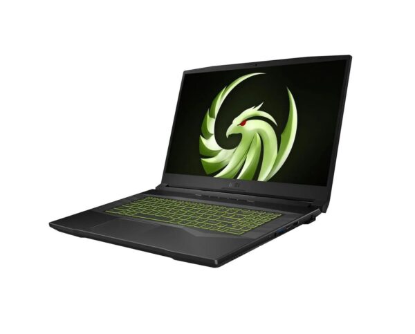 MSI Alpha 15 B5EEK