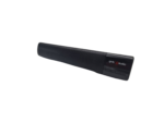 Gembird SPK-BT-BAR400-01 Bluetooth Soundbar Beépített mikrofon
