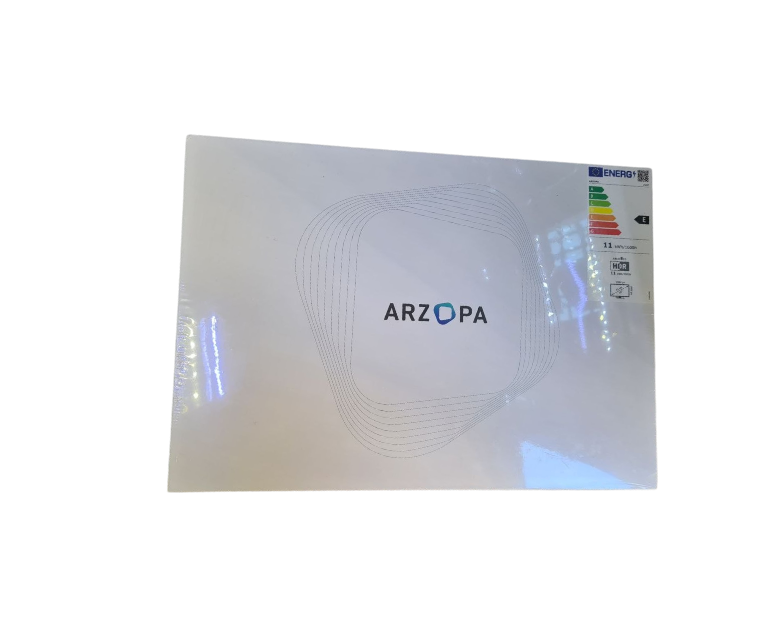 Arzopa Z1RC hordozható 16" -os 2.5K felbontású IPS monitor Arzopa Z1RC hordozható 16" -os 2.5K felbontású IPS monitor