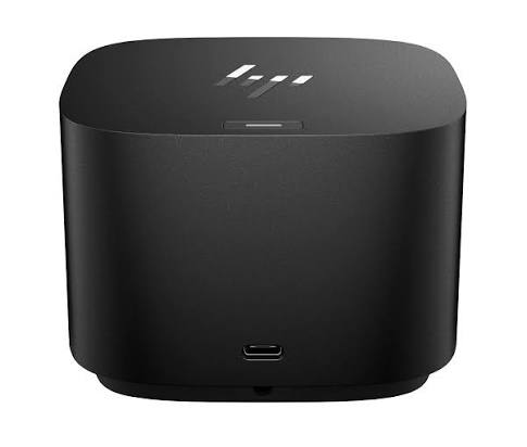 HP Thunderbolt Dock 280W G4 dokkolóállomás HP Thunderbolt Dock 280W G4 dokkolóállomás