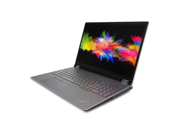 Lenovo ThinkPad P16 Gen1