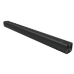 Xiaomi Soundbar 2.0 EU S22E hangprojektor fekete Xiaomi Soundbar 2.0 EU S22E hangprojektor fekete