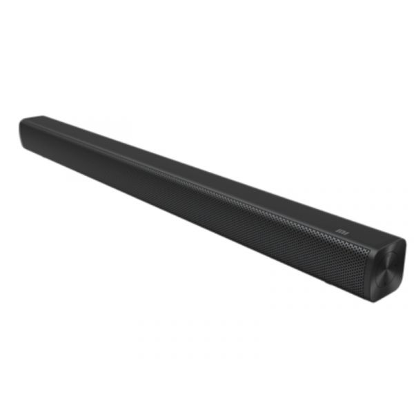Xiaomi Soundbar 2.0 EU S22E hangprojektor fekete Xiaomi Soundbar 2.0 EU S22E hangprojektor fekete